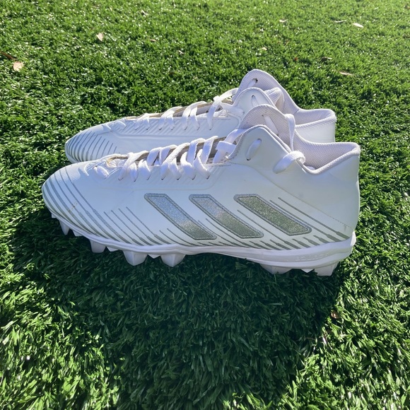 adidas Shoes Adidas Freak Md 2 Football Cleats Size 15 Poshmark
